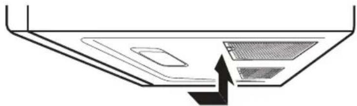 HAIER HMV1472BHS - ADVERTENCIA - 3