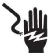 HAIER HMV1472BHS - WARNING - 1