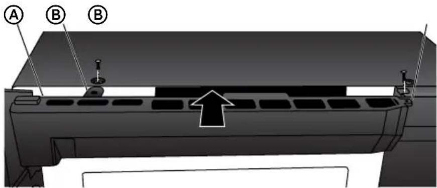 HAIER HMV1472BHS - CHARCOAL FILTER - 5