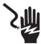HAIER HMV1472BHS - WARNING - 1