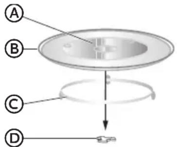 HAIER HMV1472BHS - OFF - 1