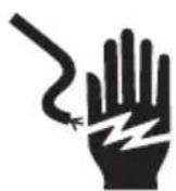 HAIER HMV1472BHS - WARNING - 1