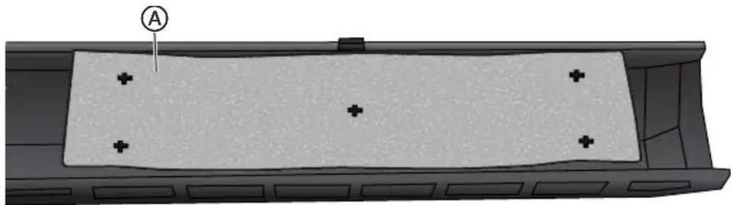 HAIER HMV1472BHS - CHARCOAL FILTER - 3