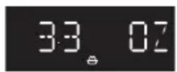 HAIER HMV1472BHS - [EN]POPCORN - 1