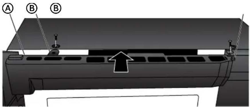 HAIER HMV1472BHS - FILTRO DE CARBON - 3