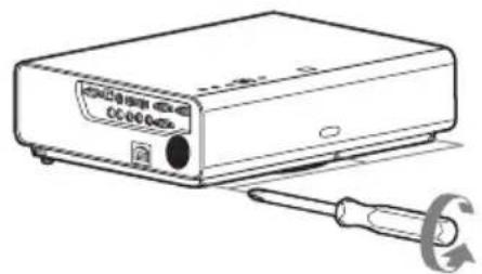SONY VPLCX276 - Notes - 1