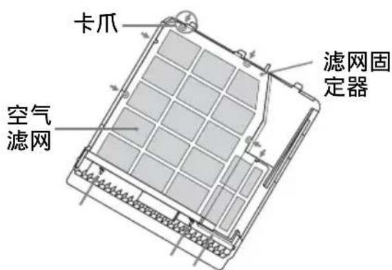SONY VPLCX276 - 注意 - 1