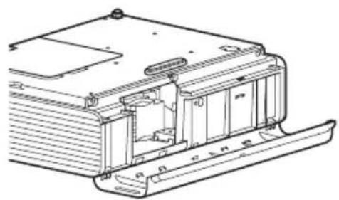 SONY VPLCX276 - Note - 3