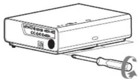 SONY VPLCX276 - Remarques - 1