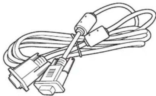 SONY VPLCX276 - Hinweis - 1