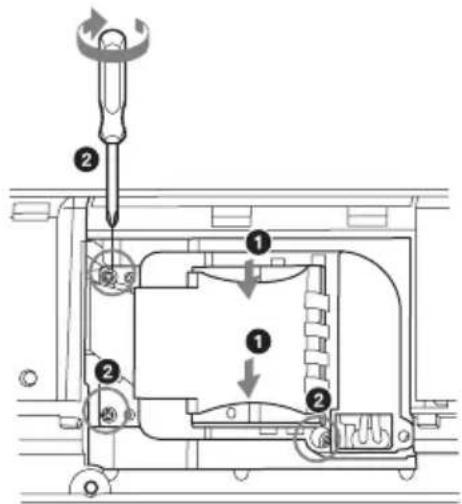 SONY VPLCX276 - Notes - 5