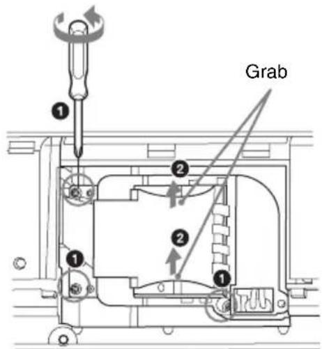 SONY VPLCX276 - Notes - 4