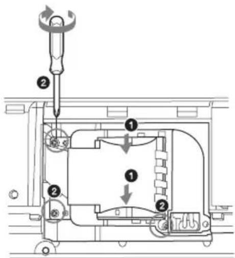 SONY VPLCX276 - Precaución - 5
