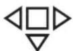 SONY VPLCX276 - 注意 - 4