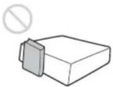 SONY VPLCX276 - Sicurezza - 4