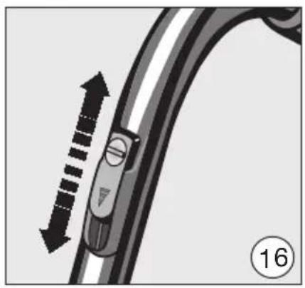 MIELE Blizzard CX1 TurboTeam PowerLine - Customer Care Centre - 15