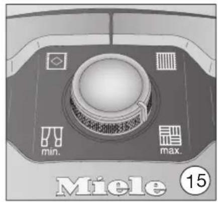 MIELE Blizzard CX1 TurboTeam PowerLine - Customer Care Centre - 14