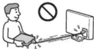 SONY BDPSX910 - On connecting to the HDMI OUT jack - 2