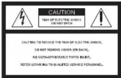 SONY BDPSX910 - ATTENTION - 1