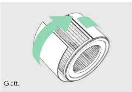 LEITZ TruSens Z2000 - AKTĪVĀS OGLES FILTRA NOMAINA - 2