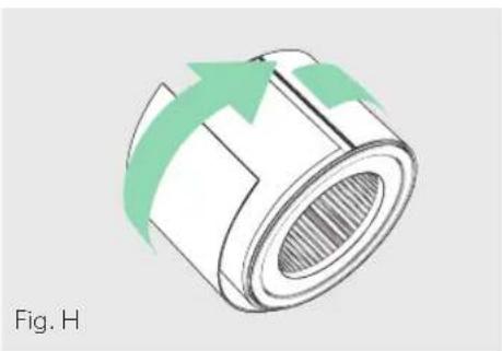 LEITZ TruSens Z2000 - REPLACEMENT DU FILTRE À CHARBON ACTIF - 3