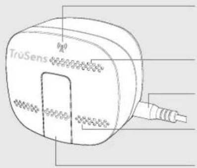 LEITZ TruSens Z2000 - PREHL'AD VÝROBKU - 2