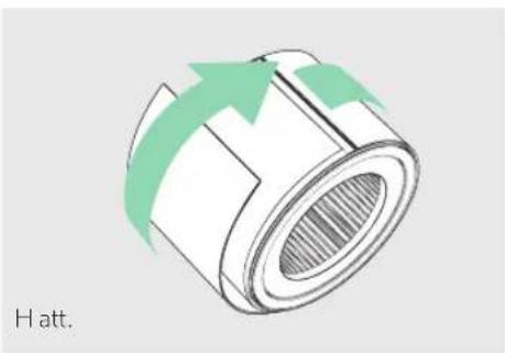 LEITZ TruSens Z2000 - AKTĪVĀS OGLES FILTRA NOMAINA - 3