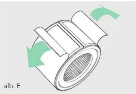 LEITZ TruSens Z2000 - HET VOORFILTER WASSEN - 1