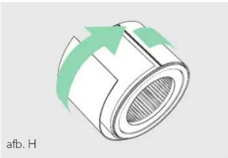 LEITZ TruSens Z2000 - HET ACTIEVE-KOOLFILTER VERVANGEN - 3