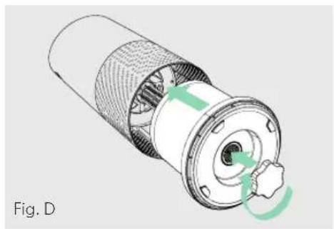 LEITZ TruSens Z2000 - Strömbrytare - 4