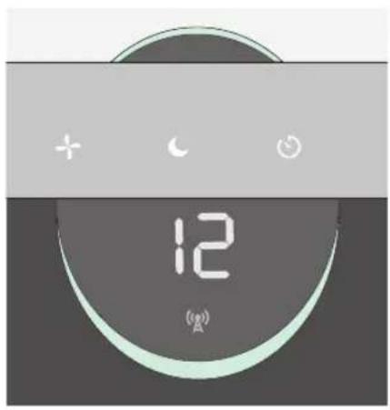 LEITZ TruSens Z2000 - Resetovanie filtra a UV kontrolky - 1