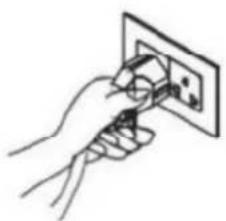 Orbegozo DH 1039 - MEDIDAS DE SEGURIDAD - 4