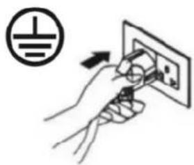 Orbegozo DH 1039 - MEDIDAS DE SEGURIDAD - 3