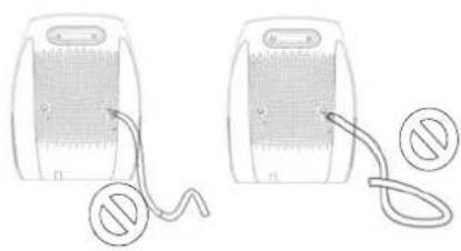 Orbegozo DH 1039 - Drenagem continua - 2