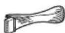 SONY DSXM55BT - Parts List for Installation - 5