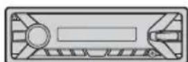 SONY DSXM55BT - Connecting with a paired BLUETOOTH device - 3