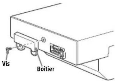 SONY WX850BT - Installation - 1