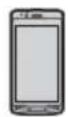 SONY WX850BT - Conexión con un dispositivo BLUETOOTH emparejado - 1