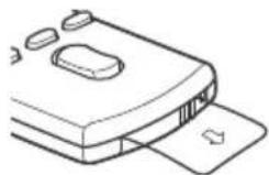 SONY WX850BT - Télécommande RM-X231 - 2