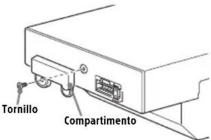 SONY WX850BT - Instalación - 1