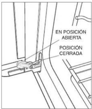WOLF E Series SO30PESPH - CÓMO QUITAR LA PUERTA DEL HORNO - 1