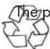 PARKSIDE PDWS 125 A1 - Disposal - 1