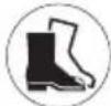 PARKSIDE PDWS 125 A1 - Utilisation conforme à l'usage prévu - 7
