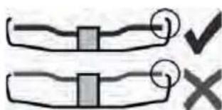PARKSIDE PDWS 125 A1 - LET OP! - 3