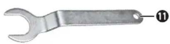 PARKSIDE PDWS 125 A1 - GB IE - 2