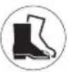 PARKSIDE PDWS 125 A1 - Intended use - 7