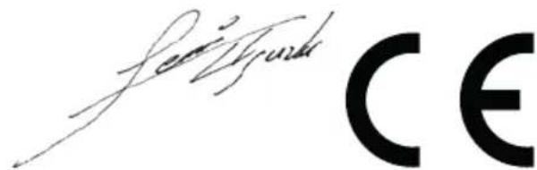 PARKSIDE PDFP 500 C3 - Translation of the original Conformity Declaration - 1