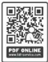 PARKSIDE PDFP 500 C3 - Realizacja zobowiqzań gwarancyinych - 1