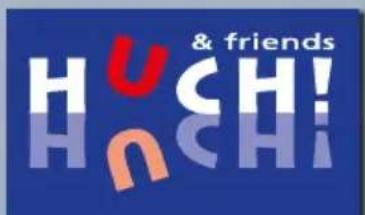 Huch! & Friends Yinsh - BLITZ-VERSION - 2