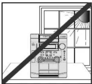 SAMSUNG MAXL68 - Précautions de sécurité - 2